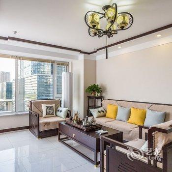 丹东江户城鸿途温泉民宿酒店提供图片