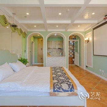 丹东江户城鸿途温泉民宿酒店提供图片