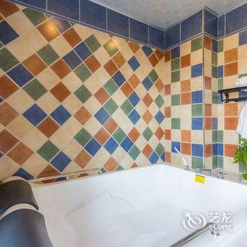 丹东江户城鸿途温泉民宿酒店提供图片