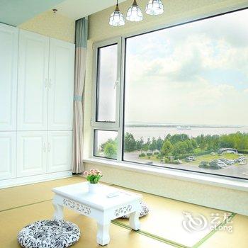 丹东江户城鸿途温泉民宿酒店提供图片