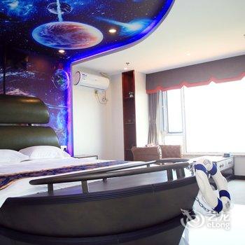 丹东江户城鸿途温泉民宿酒店提供图片