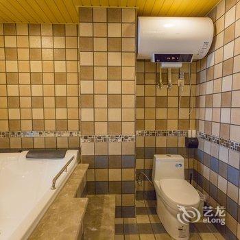 丹东江户城鸿途温泉民宿酒店提供图片