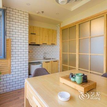 丹东江户城鸿途温泉民宿酒店提供图片