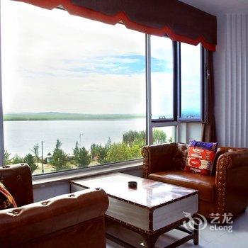 丹东江户城鸿途温泉民宿酒店提供图片