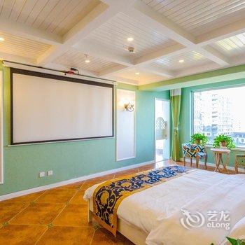 丹东江户城鸿途温泉民宿酒店提供图片