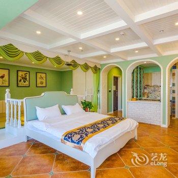 丹东江户城鸿途温泉民宿酒店提供图片