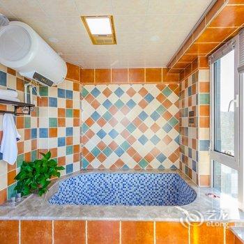 丹东江户城鸿途温泉民宿酒店提供图片