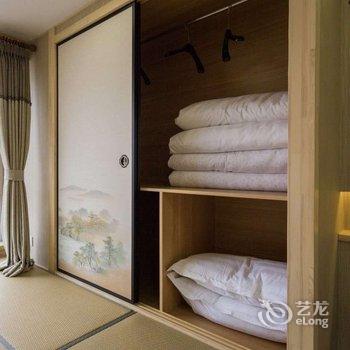 丹东江户城鸿途温泉民宿酒店提供图片