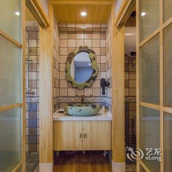 丹东江户城鸿途温泉民宿酒店提供图片