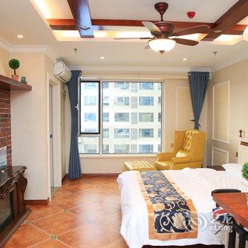 丹东江户城鸿途温泉民宿酒店提供图片