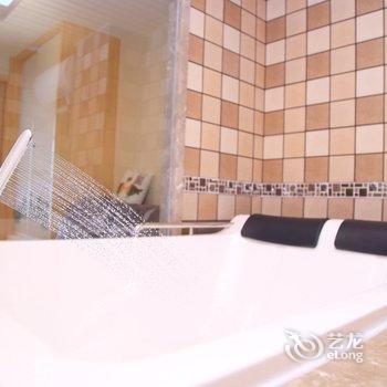 丹东江户城鸿途温泉民宿酒店提供图片