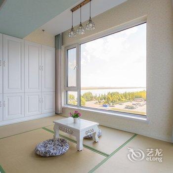 丹东江户城鸿途温泉民宿酒店提供图片