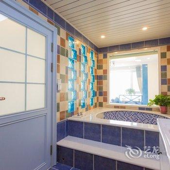 丹东江户城鸿途温泉民宿酒店提供图片