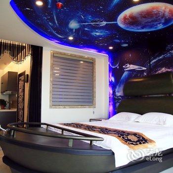 丹东江户城鸿途温泉民宿酒店提供图片