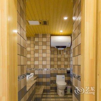 丹东江户城鸿途温泉民宿酒店提供图片