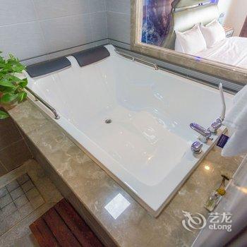 丹东江户城鸿途温泉民宿酒店提供图片