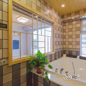 丹东江户城鸿途温泉民宿酒店提供图片