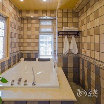 丹东江户城鸿途温泉民宿酒店提供图片