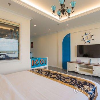 丹东江户城鸿途温泉民宿酒店提供图片