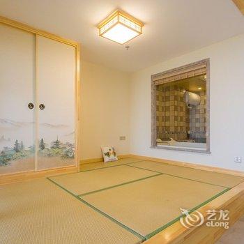 丹东江户城鸿途温泉民宿酒店提供图片