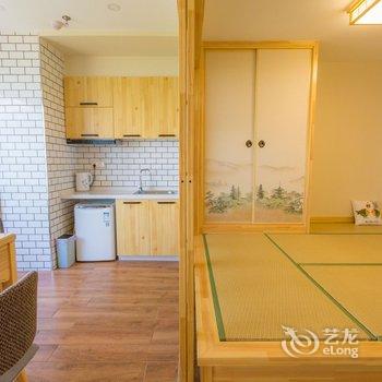 丹东江户城鸿途温泉民宿酒店提供图片