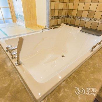 丹东江户城鸿途温泉民宿酒店提供图片