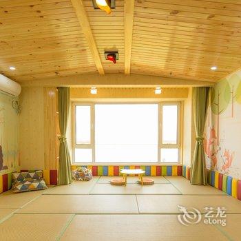 丹东江户城鸿途温泉民宿酒店提供图片