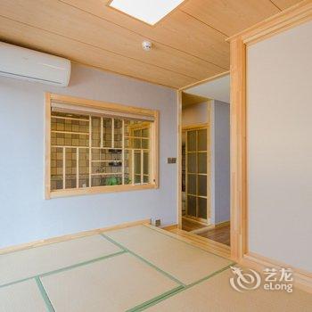 丹东江户城鸿途温泉民宿酒店提供图片