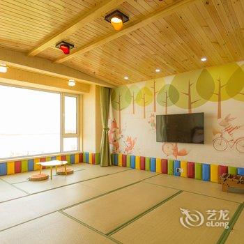 丹东江户城鸿途温泉民宿酒店提供图片