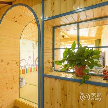 丹东江户城鸿途温泉民宿酒店提供图片