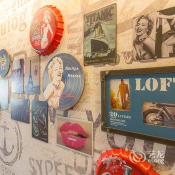 丹东江户城鸿途温泉民宿酒店提供图片