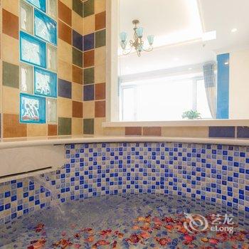 丹东江户城鸿途温泉民宿酒店提供图片