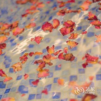 丹东江户城鸿途温泉民宿酒店提供图片