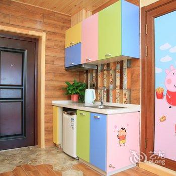 丹东江户城鸿途温泉民宿酒店提供图片