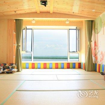 丹东江户城鸿途温泉民宿酒店提供图片