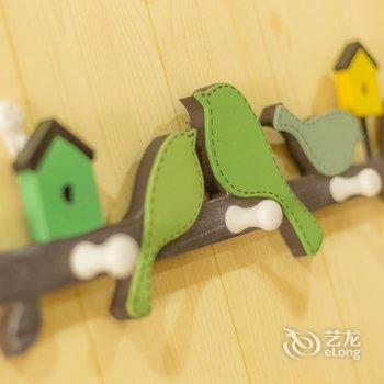 丹东江户城鸿途温泉民宿酒店提供图片