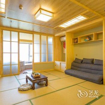 丹东江户城鸿途温泉民宿酒店提供图片