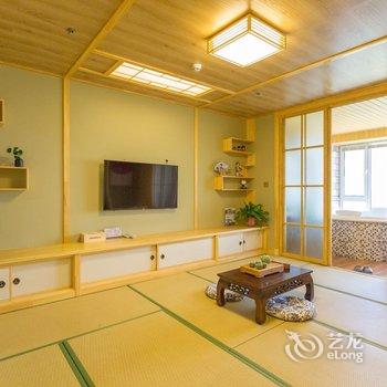 丹东江户城鸿途温泉民宿酒店提供图片