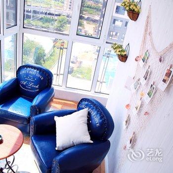 丹东江户城鸿途温泉民宿酒店提供图片