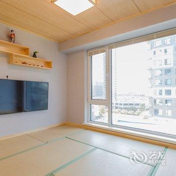 丹东江户城鸿途温泉民宿酒店提供图片