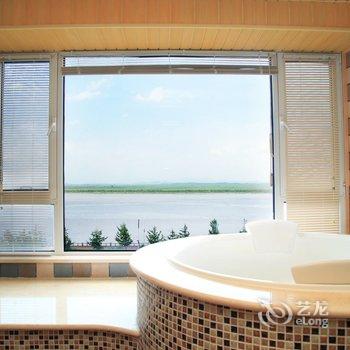 丹东江户城鸿途温泉民宿酒店提供图片