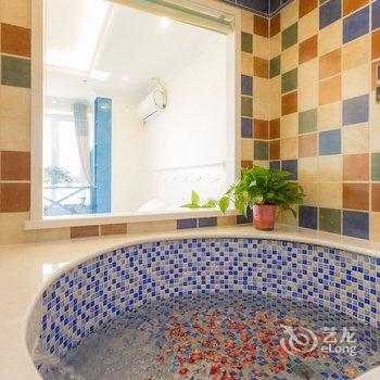 丹东江户城鸿途温泉民宿酒店提供图片