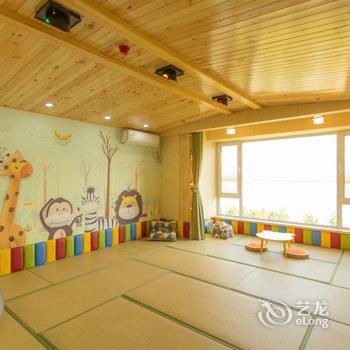 丹东江户城鸿途温泉民宿酒店提供图片