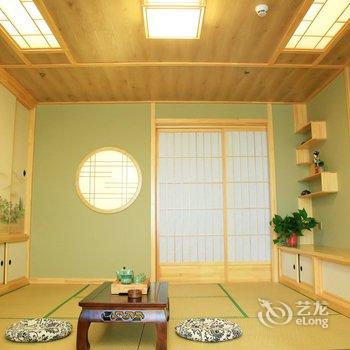 丹东江户城鸿途温泉民宿酒店提供图片