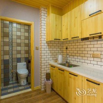 丹东江户城鸿途温泉民宿酒店提供图片