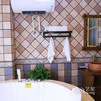 丹东江户城鸿途温泉民宿酒店提供图片