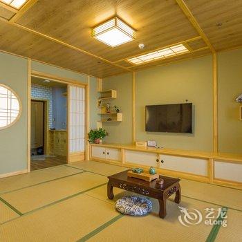 丹东江户城鸿途温泉民宿酒店提供图片