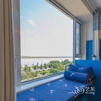 丹东江户城鸿途温泉民宿酒店提供图片