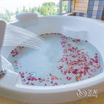 丹东江户城鸿途温泉民宿酒店提供图片