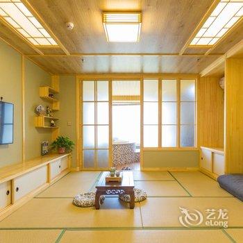 丹东江户城鸿途温泉民宿酒店提供图片